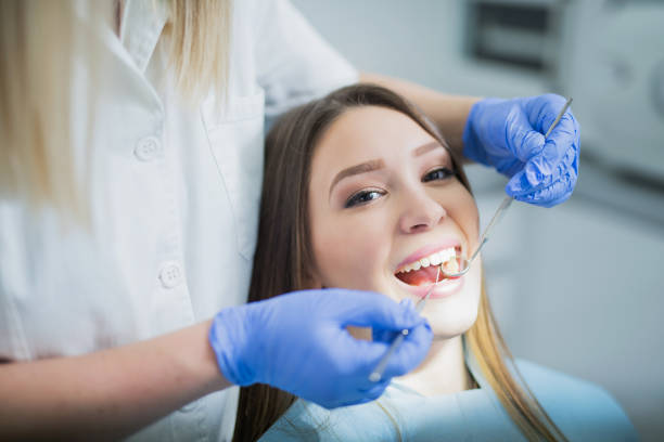 Best Root Canal Treatment  in Beaumont, TX